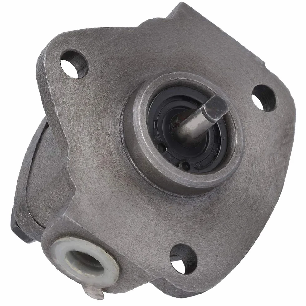 0.5 Mpa 1800 Rpm Pompa Olio A Alta Pressione Pompa Ad Ingranaggi Cicloidali Per Applicazioni Industriali