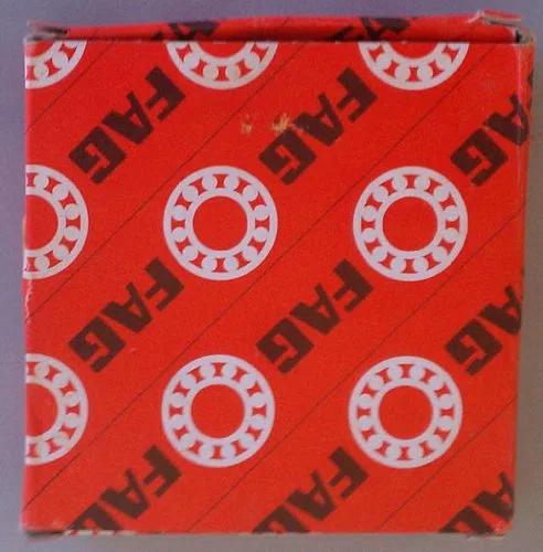 Fag 22220-e1 a-m-c3 Spherical roller Bearing