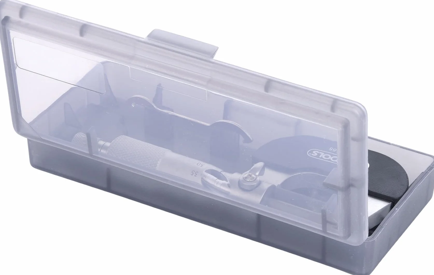KS Tools Micrometro 0-25 mm