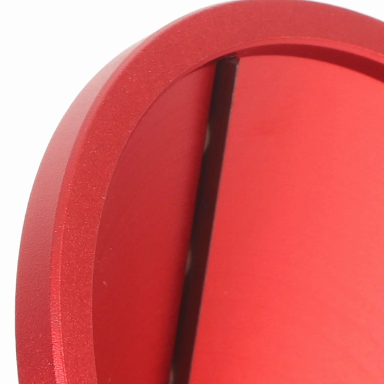 Fockety Alesatore per Tubi PVC 2 in 1 Doppio Tagliente Utensile Sbavatura Interno Esterno