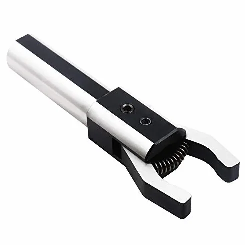TopHomer Maniglia rotonda LLQ-D25 CNC Bar Estrattore Tornio Pull Clip