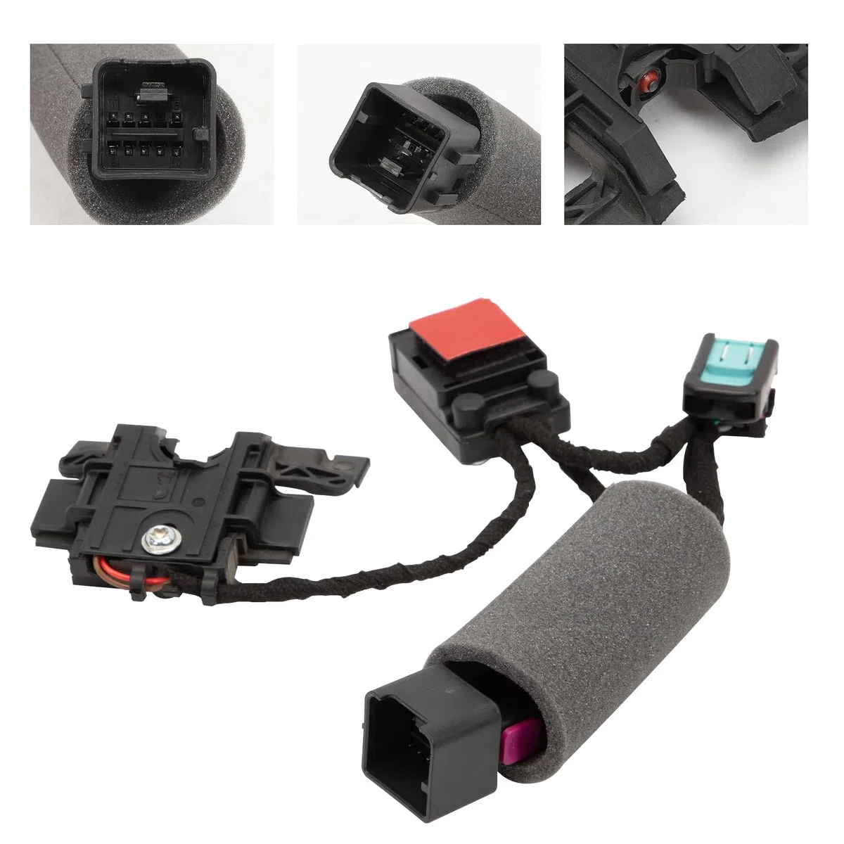 Interruttore Attuazione Microinterruttore Cambio Posizione 5Q0713128a Per Golf 7 Beetle 5c Leva Del Cambio Meccanismo Di Selezione 5Q0 713 128 A Per Leon 5f 5e