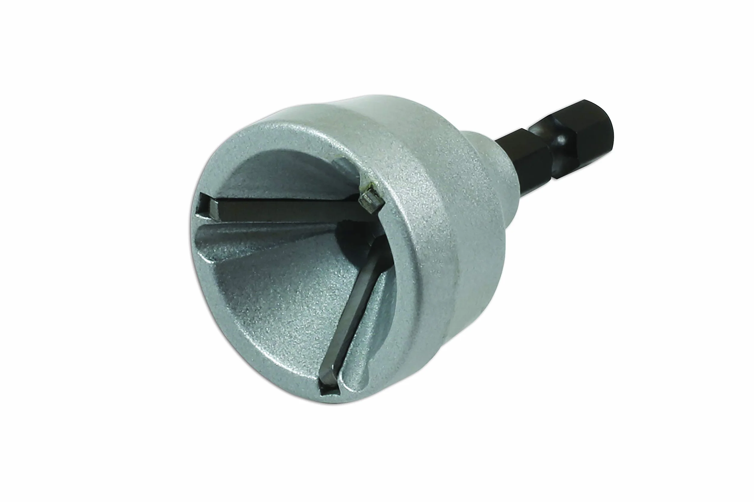 LASER TOOLS 7510 Sbavatore universale