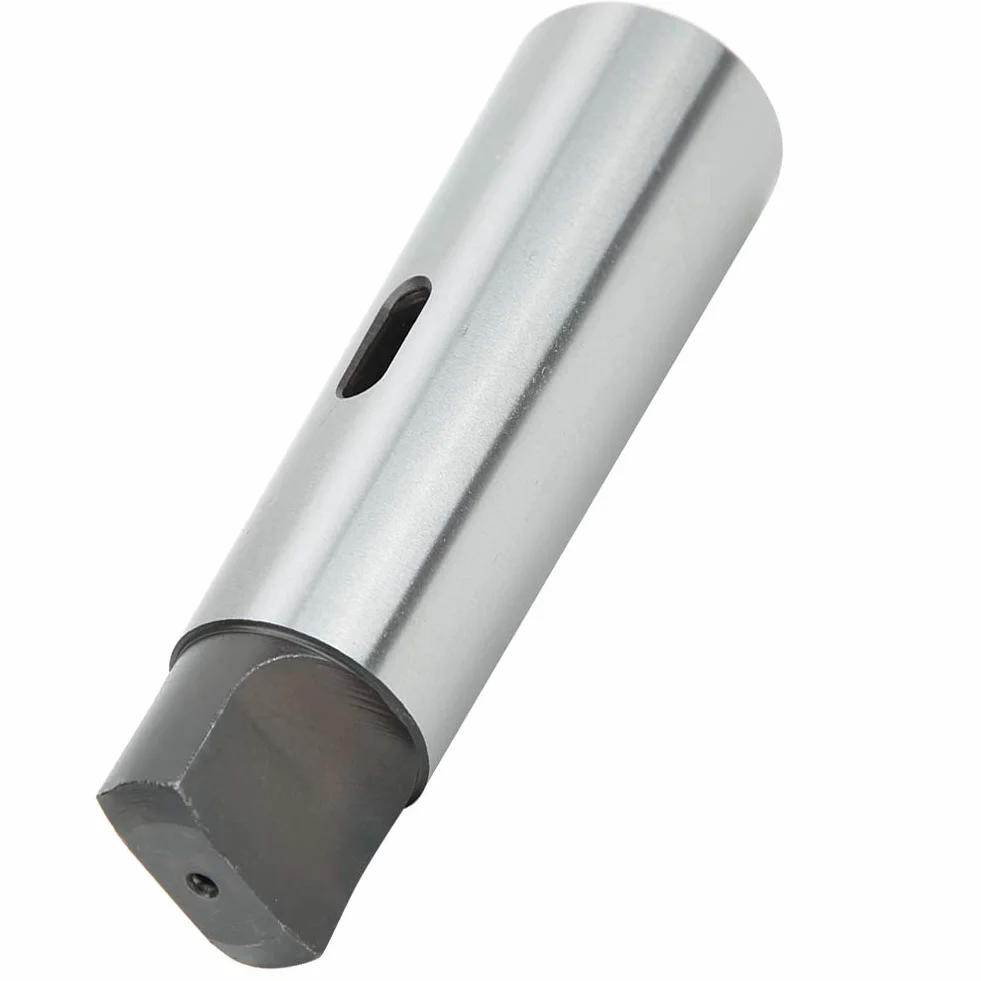 Adattatore a Cono, MT5 a MT2 Adattatore a Riduzione 'Adattatore per Trapano con Elevata Durezza, Resistenza all'usura, Facile Precisione di Elaborazione, Affusolato