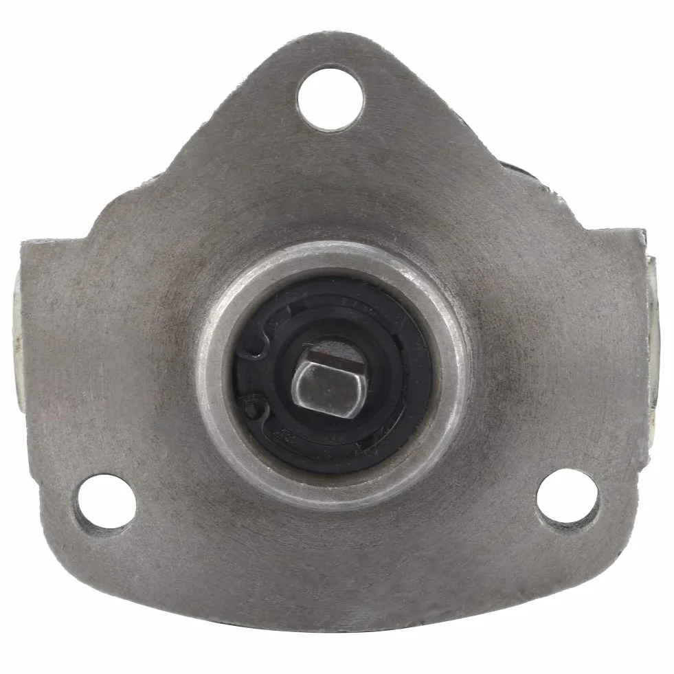 0.5 Mpa 1800 Rpm Pompa Olio A Alta Pressione Pompa Ad Ingranaggi Cicloidali Per Applicazioni Industriali