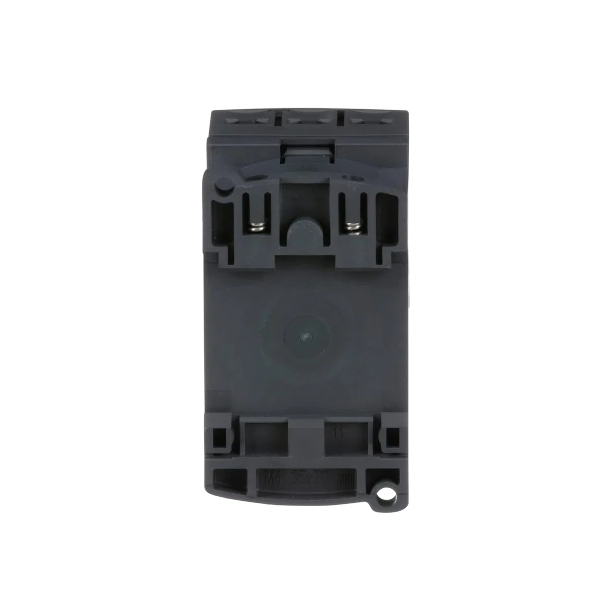 CONT 9A 1NA/1NC 24V CC-AR-ANTIP
