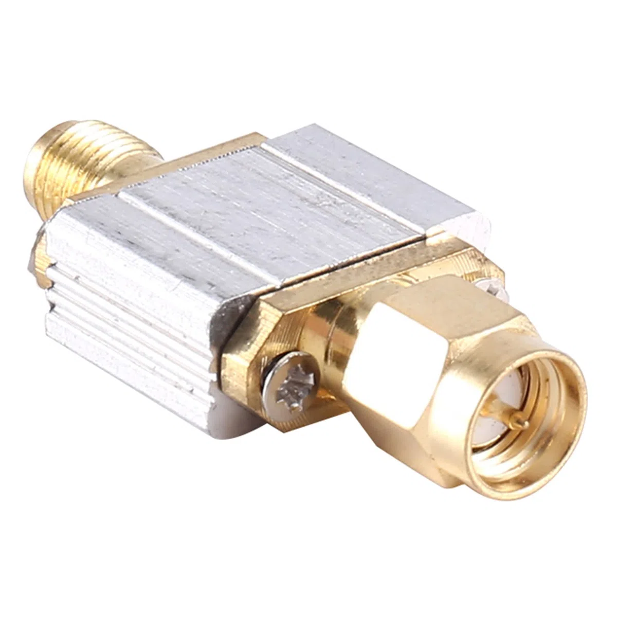 868MHz 4MHz 1DB Larghezza di banda 868MHz Filtro Passa-banda per Lora LoRaWAN Helium Networks SMA-M SMA-F Interface