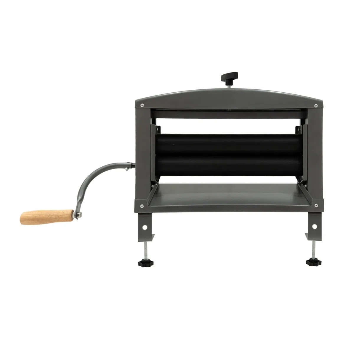 Strizzatore manuale per bucato a manovella con rulli NBR, rimuove fino al 95% dell’acqua; ideale per uso portatile senza corrente, per campeggio, viaggio in RV o auto, per asciugamani, panni e spugne