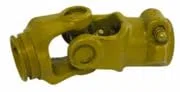 Giunto Cardanico Ama W2100 Acciaio C43 Ø 22x54,9 mm