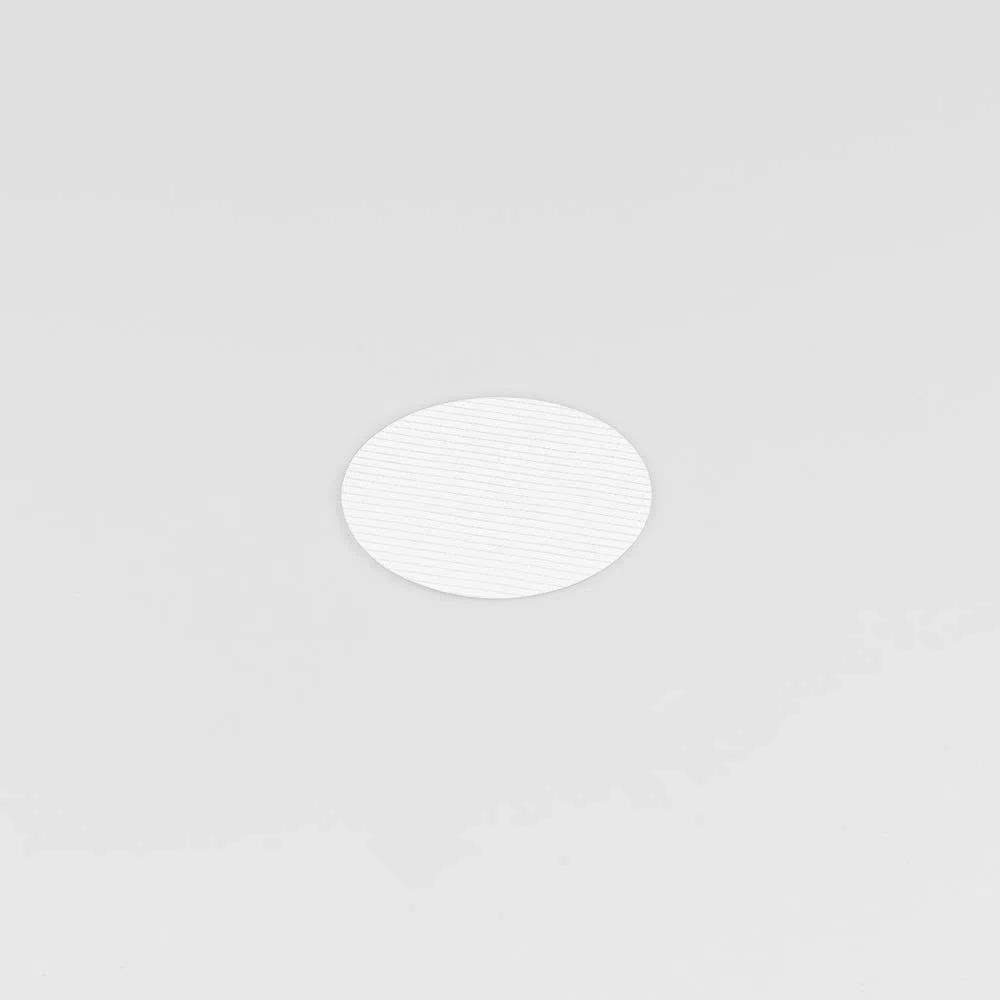 GVS Filtro a Disco, PTFE, 0.45µm, 25mm, 100/pk