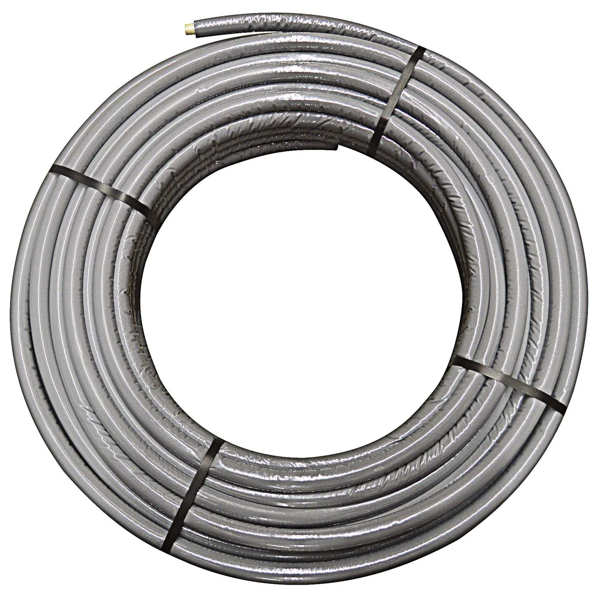 TUBO MULTISTRATO COIBENTATO APE 373 26X3 MT.15