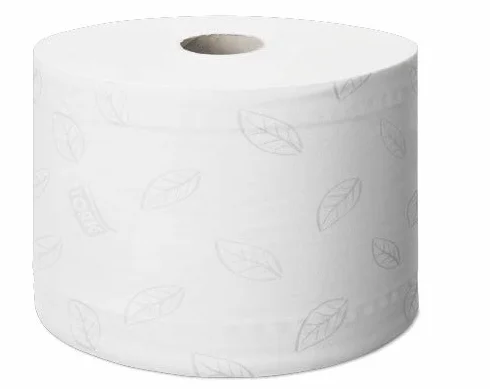 Tork SmartOne® Carta igienica rotolo T8-6 x 207 m Confezione da 6