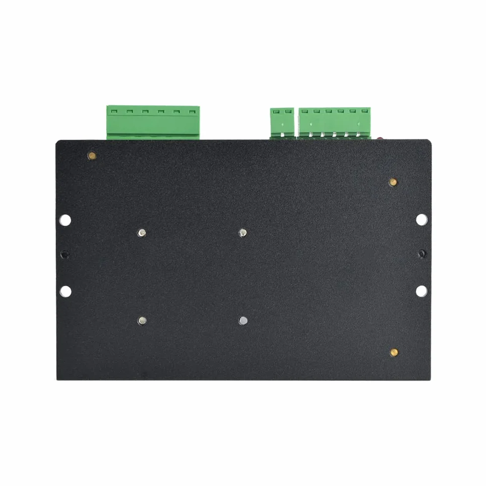 STEPPERONLINE Driver del motore passo-passo DM556T 1,8-5,6A 20-50VDC per motore Nema 23, 24 motori trapuntati CNC