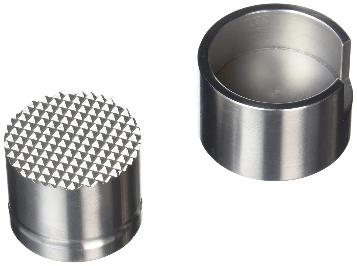 19 – 692 Bone Crusher, grande osso, 40 mm