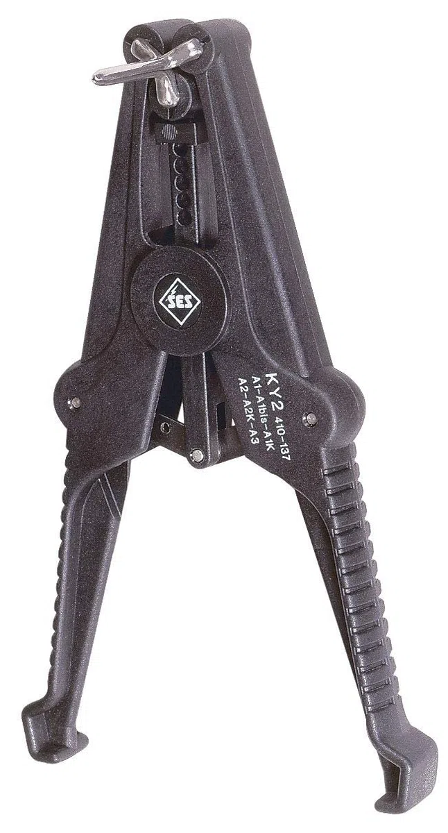 KY3 - Espansione manicotto