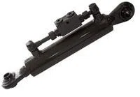 Ama Terzo Punto Idraulico per Trattori, Alesaggio 50 mm, Categoria I, Corsa 210 mm, Made in Italy