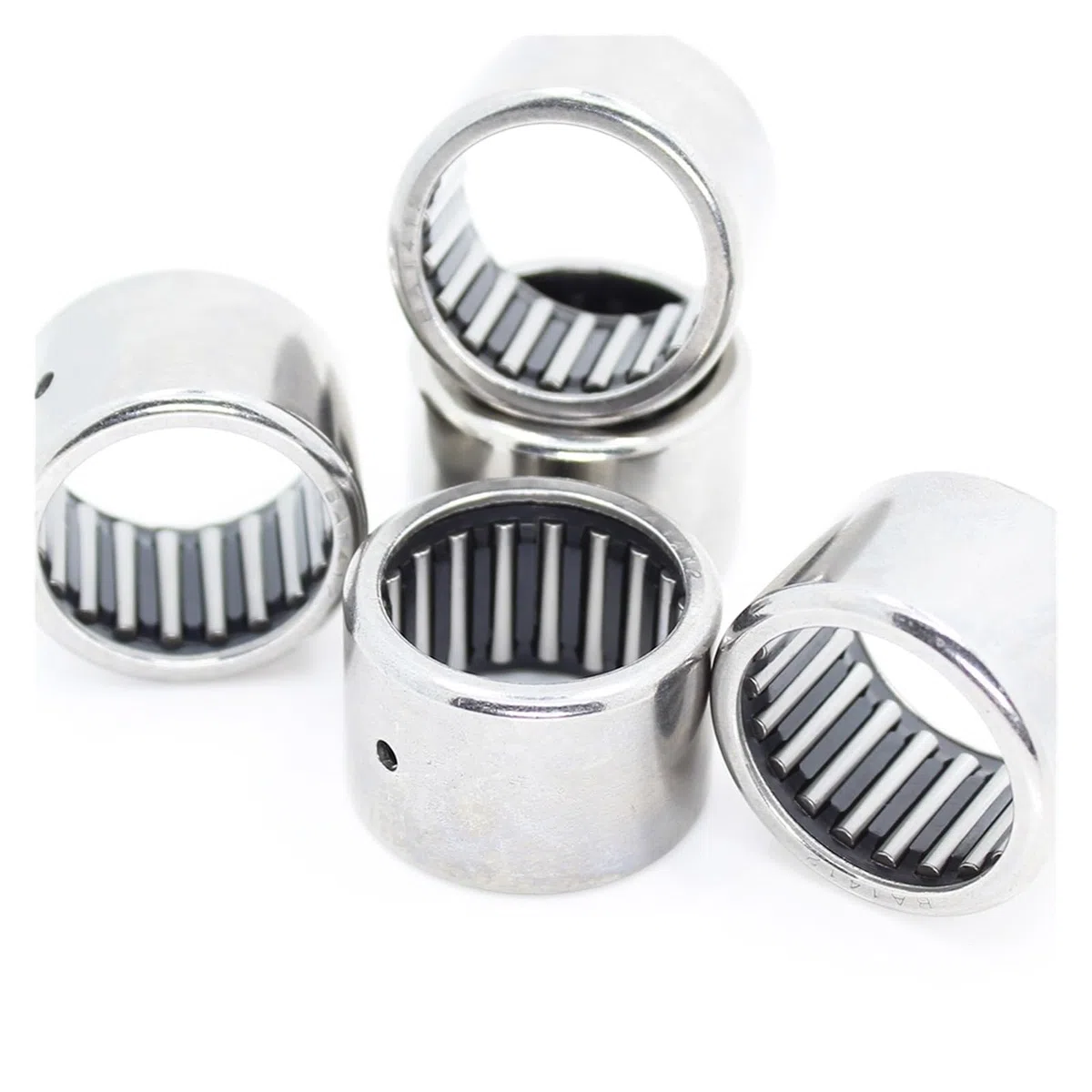 Cuscinetto SCE912 14.288 * 19.05 * 19.05 mm (5 PZ) Cuscinetti a rullini con ago a tazza B912 BA912Z Cuscinetto SCE 912 Lucky