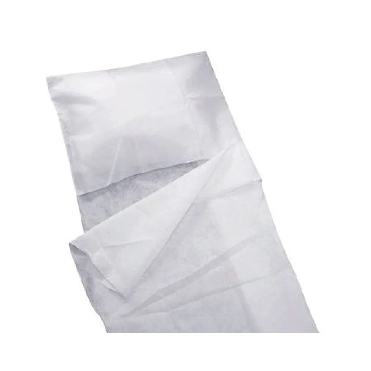 Lenzuolino IDS - TNT 140X240 BIANCO DISPOSITIVO MEDICO DI CLASSE I NON STERILE CARTONE DA 200 PEZZI - 2 CARTONI CND 1755898