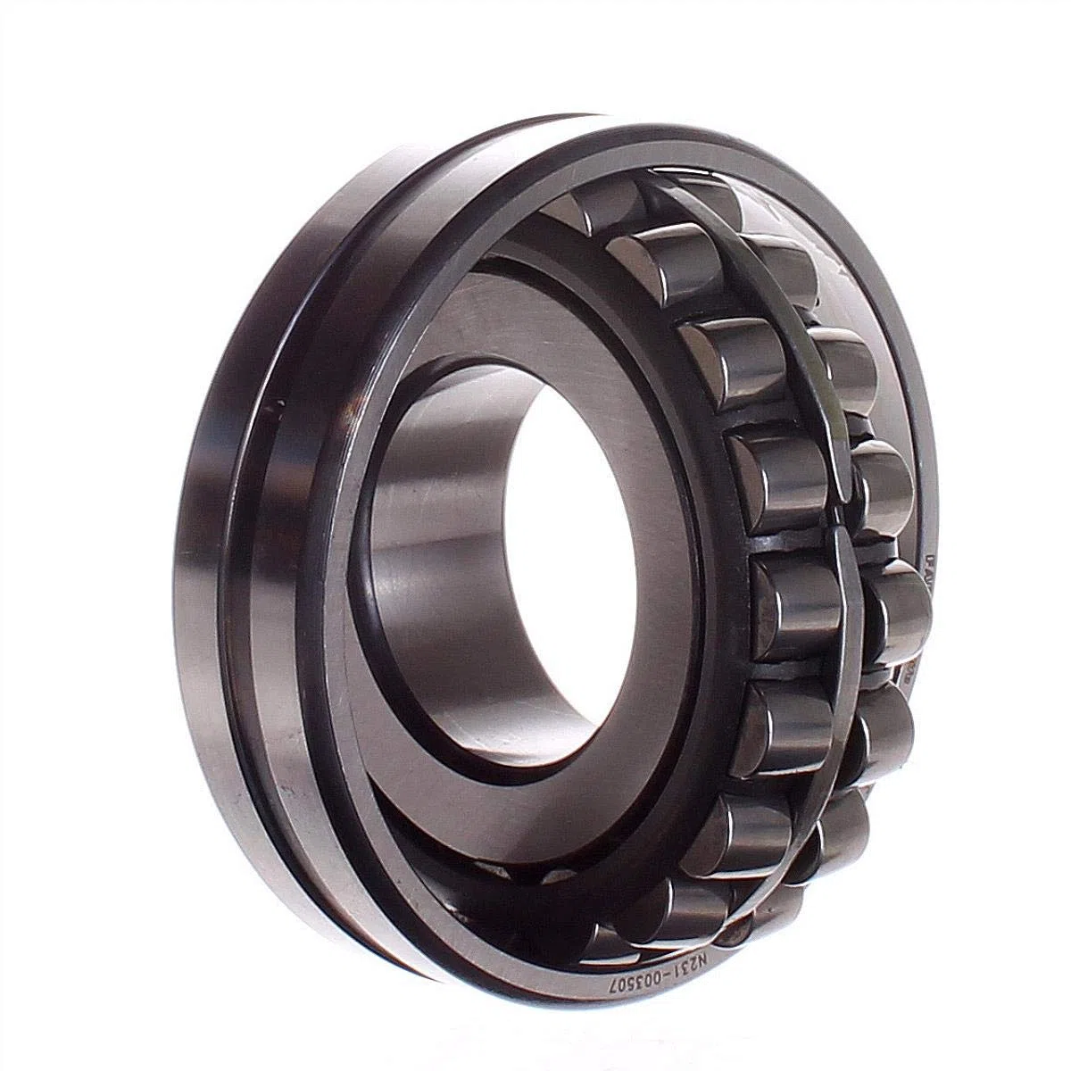 Cuscinetto orientabile a rulli 45x100x25 21309-E1-XL FAG