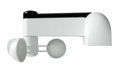 Anemometro Nice