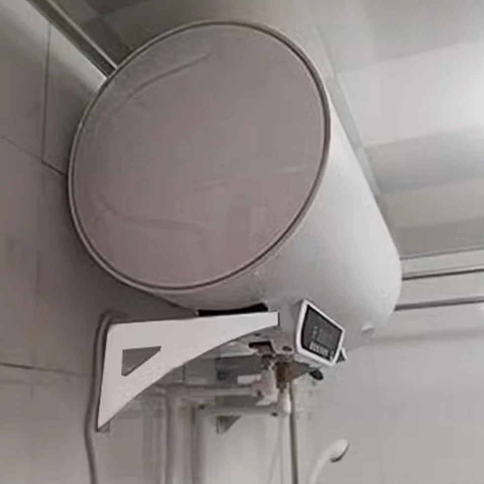 Staffa per lavello sottotop stabile e resistente, realizzata in acciaio con resistenza alla ruggine per una distribuzione uniforme del peso e un montaggio sicuro del lavandino