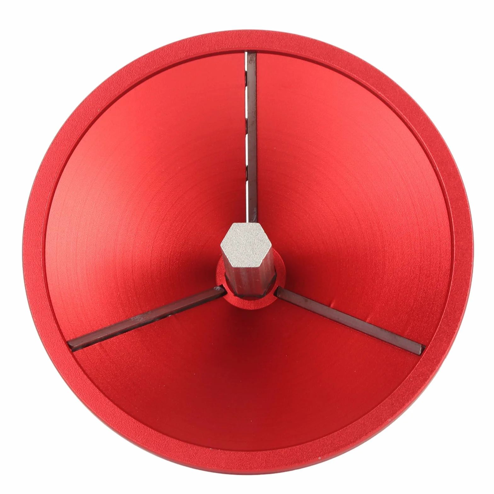 Fockety Alesatore per Tubi PVC 2 in 1 Doppio Tagliente Utensile Sbavatura Interno Esterno