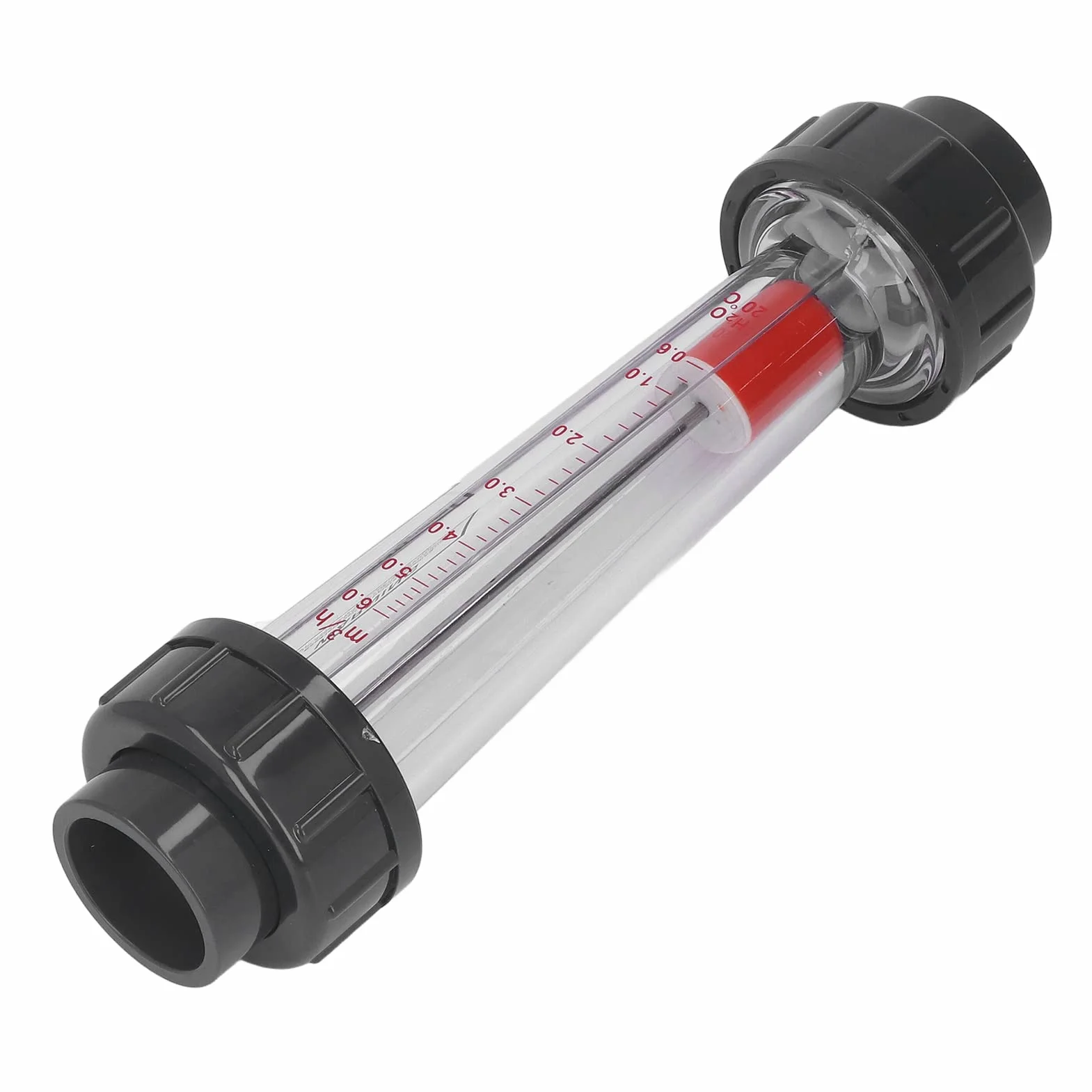 Misuratore di Portata per Liquidi 0,6-6 M³/h Ad Alta Precisione 4%