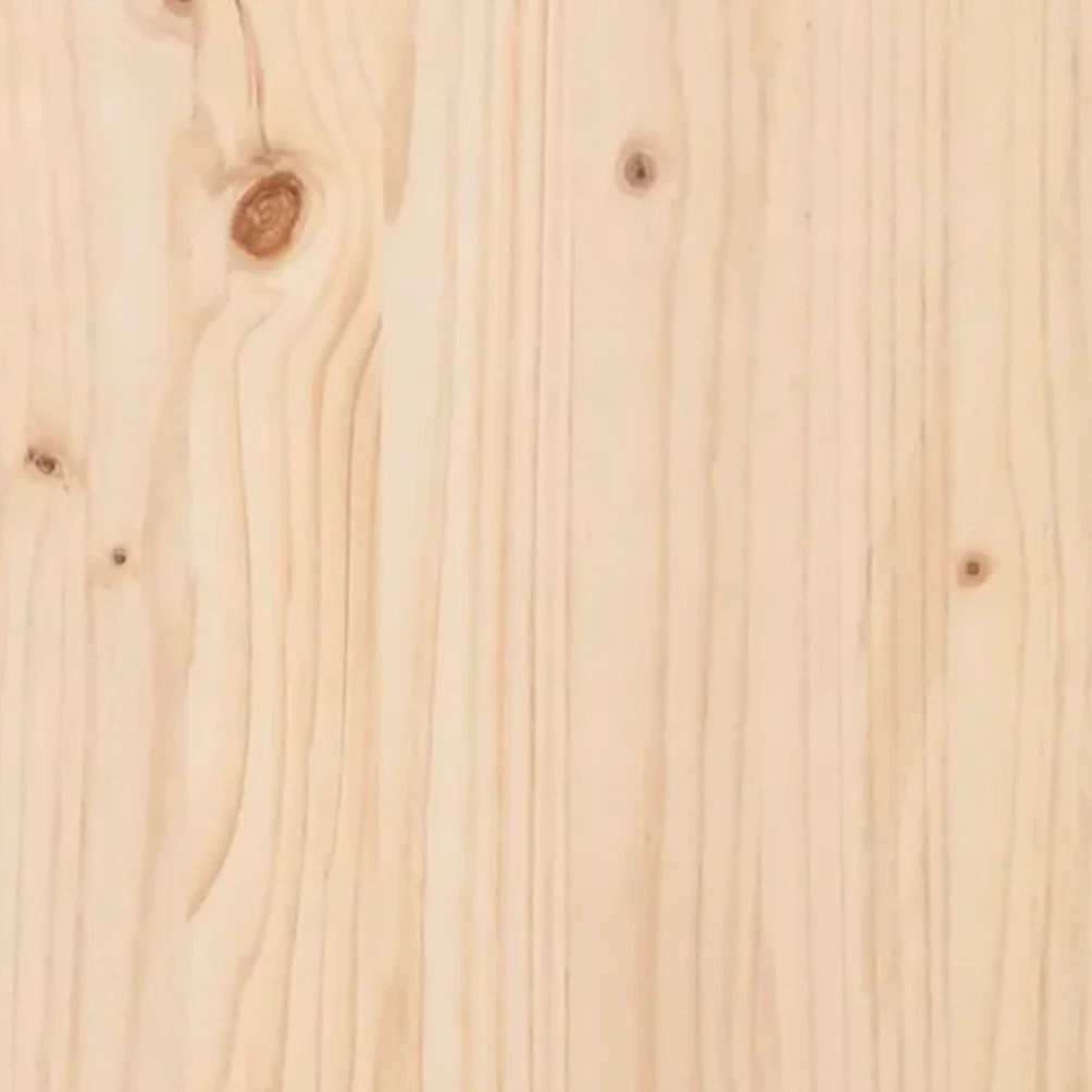 Piano in legno per scrivania rotonda, piastra di protezione, tavoli da pranzo, caffè o giardino, design moderno, facile da pulire, marrone, 30 x 2,5 cm