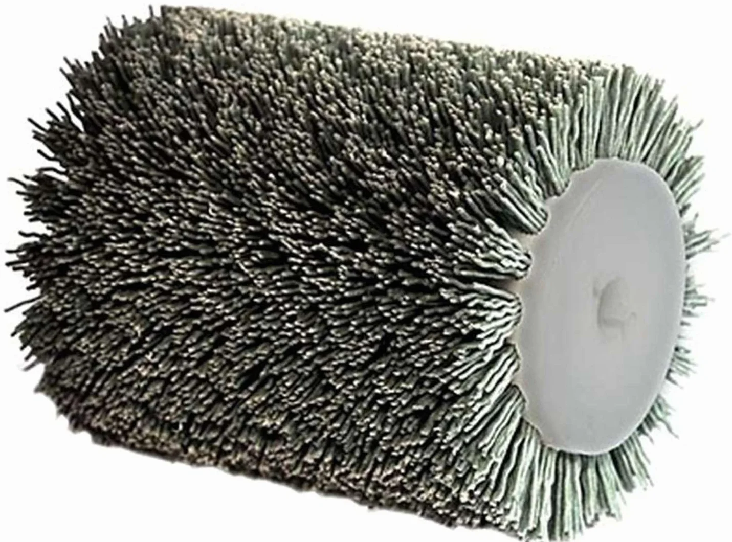 BROSSE NYLON MAKITA ABRASIF GRAIN 80 -P-04438