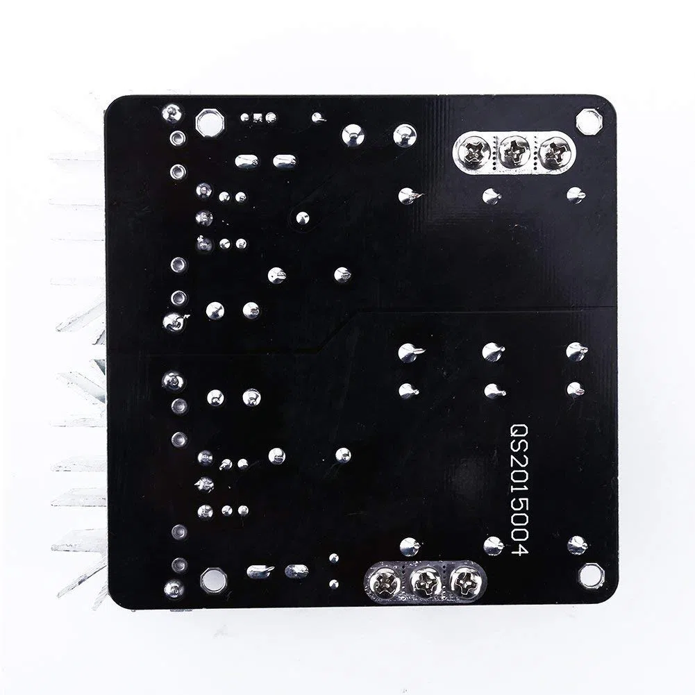 1000 W Zvs bassa tensione induzione riscaldamento Board modulo Coil 12 V-48 V Flyback driver riscaldante DIY