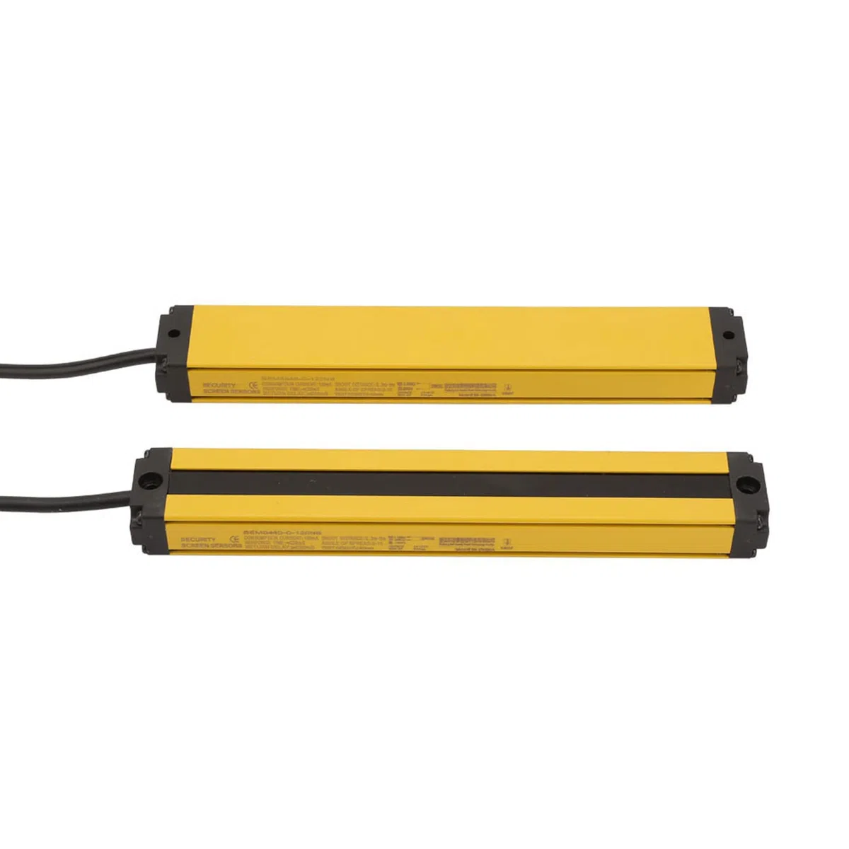 Apparecchiature di Automazione, Interruttore Sensore Barriera Fotoelettrica Dispositivo di Sicurezza Dispositivo di Sicurezza Sensore Schermo Luminoso di Sicurezza DC10-30V,