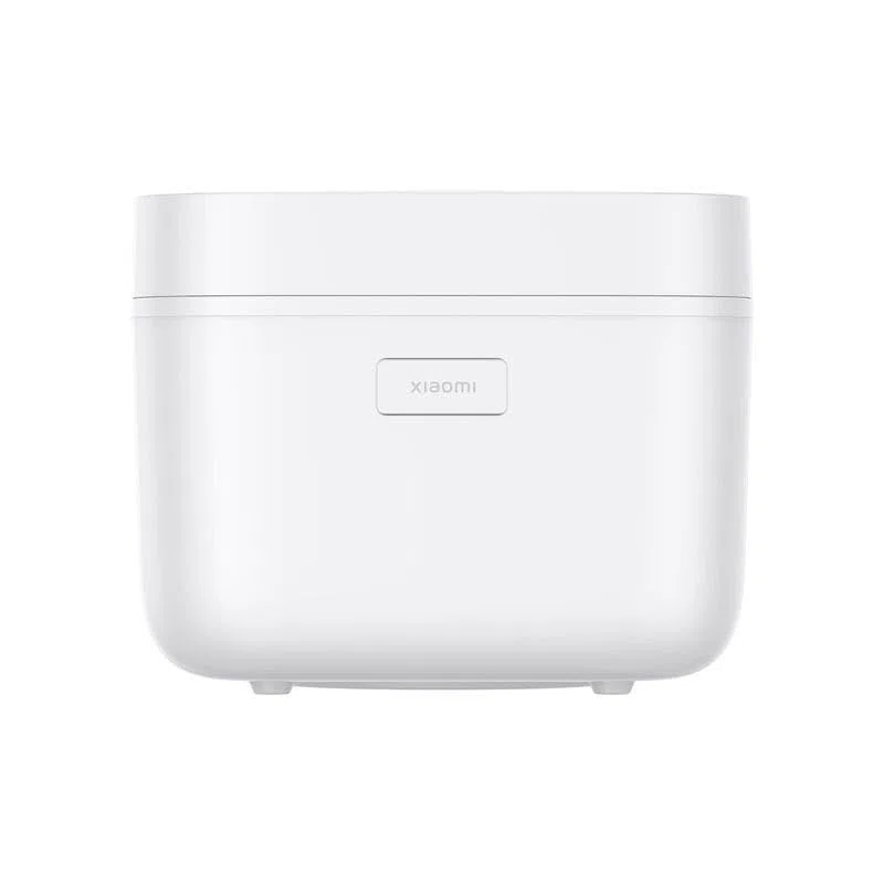 Xiaomi Multifunctional Rice Cooker, Cottura ad Alta Potenza di Riso, Capacità di 4 litri, 10 programmi incorporati, Bianco