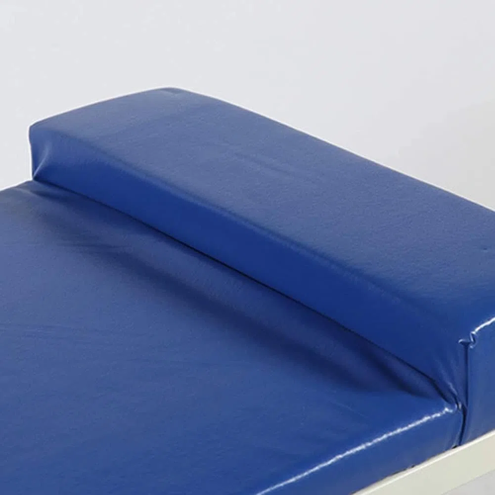Ginecologico Cattedra D'Esame, Massaggio di Bellezza Comodino, Portatile Pieghevole Ginecologico Lettino per Esami, Ambulatorio Ospedaliero Ginecologico Letto per Ostetricia