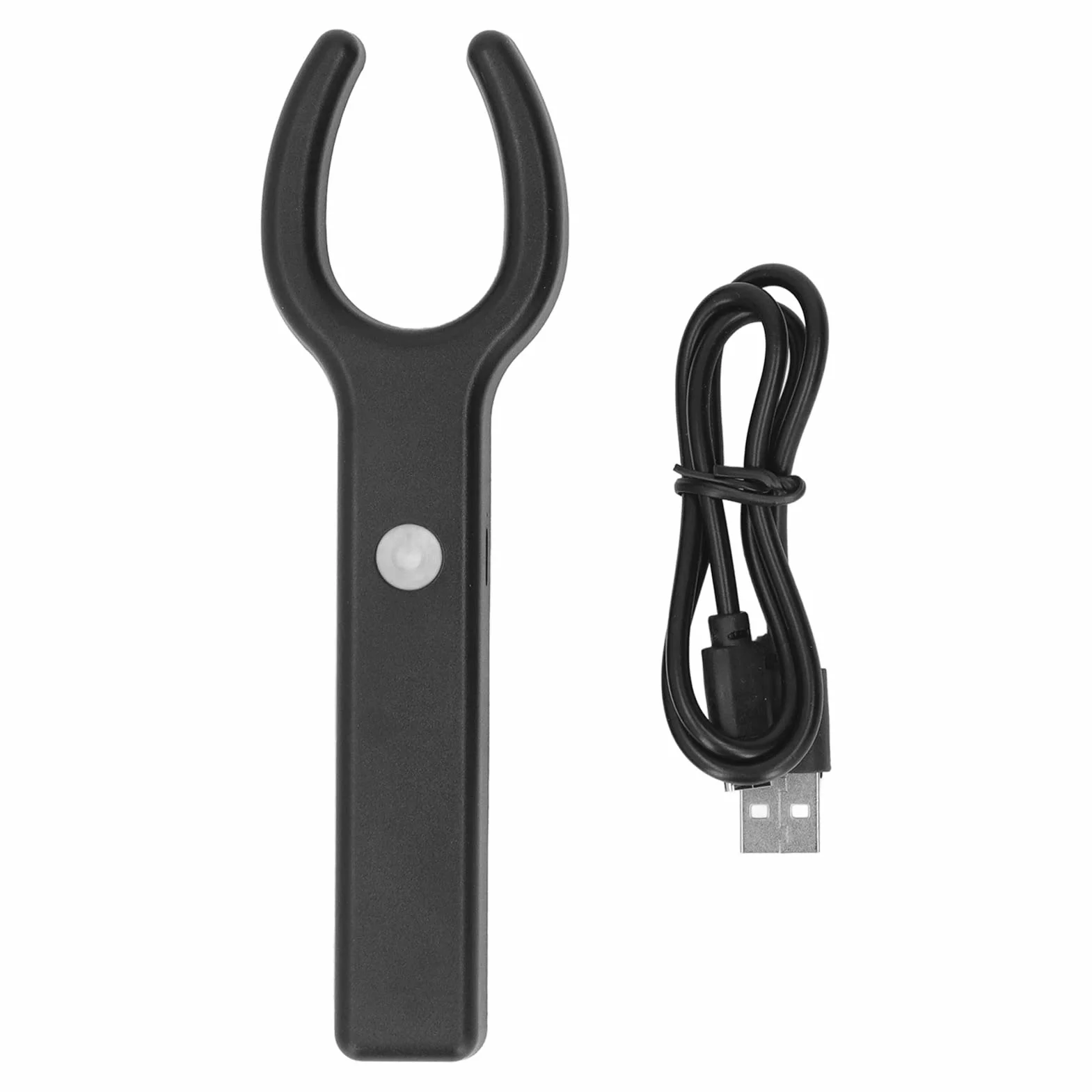 Rilevatore di Vene Ricaricabile per Flebotomia con Accesso IV, Lampada Portatile a LED per la Ricerca di Vene, Localizzatore di Illuminatori di Vene per Uso Domestico di Cliniche Infermieristiche, Ril
