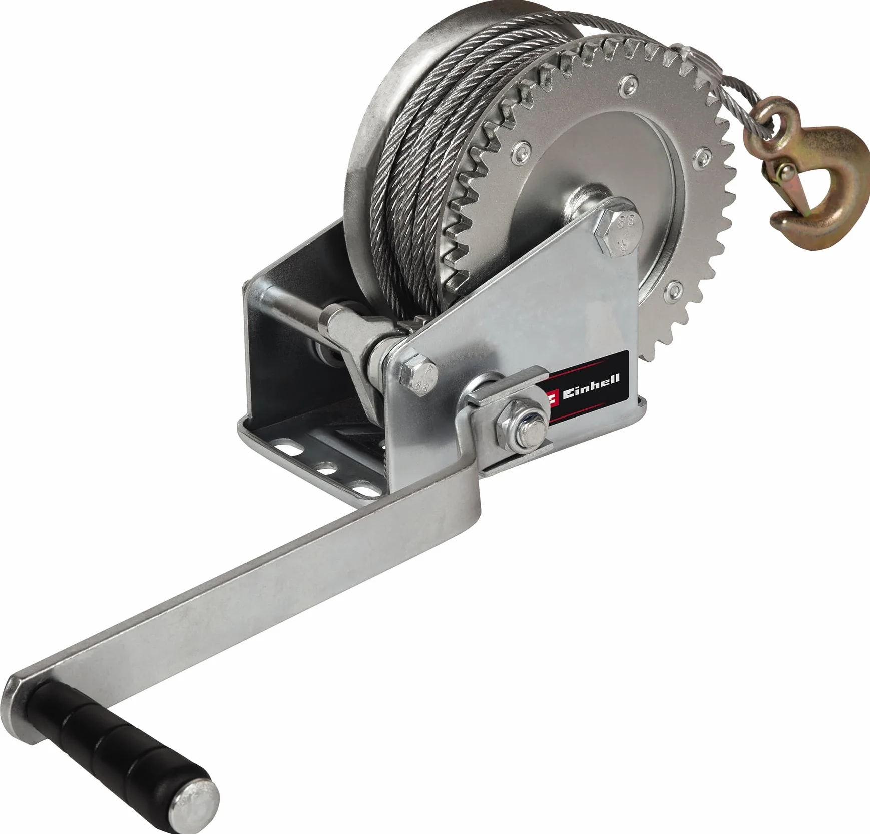 Polea de mano TC-WI 800