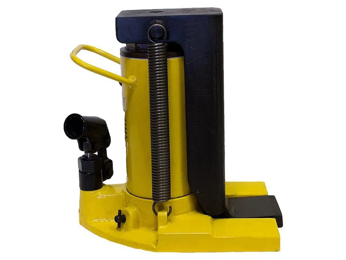 Sollevatore idraulico 10 t (QD10)