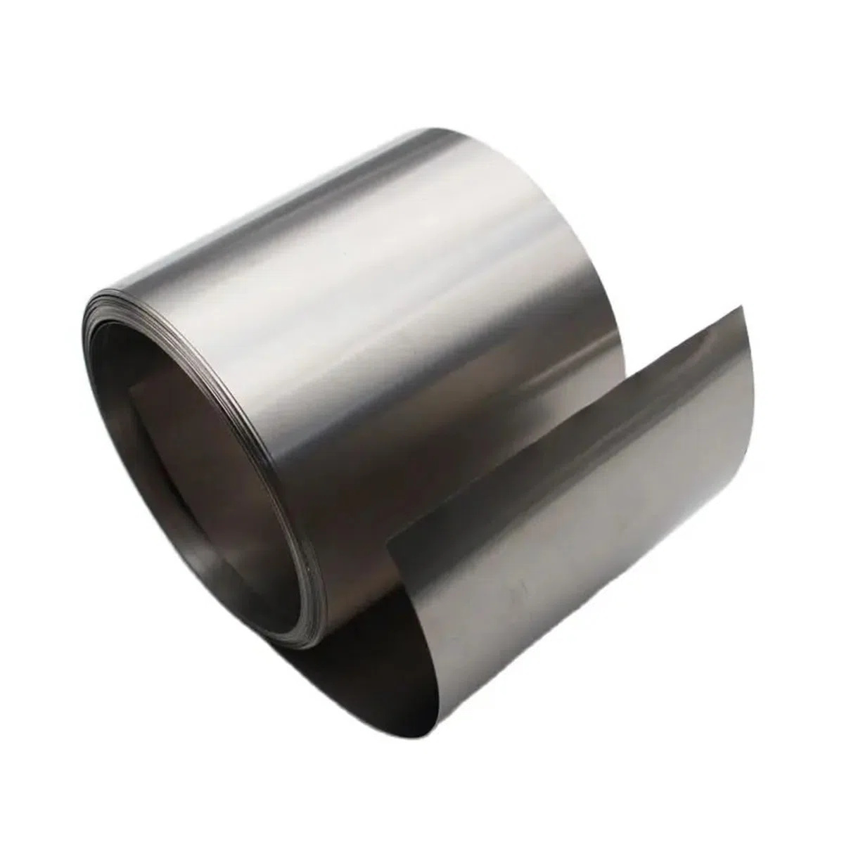 Titanium Foil Sheet Plate Grade 1 GR1 0.01mm To 10mm(10pcs,0.4x100x100mm)