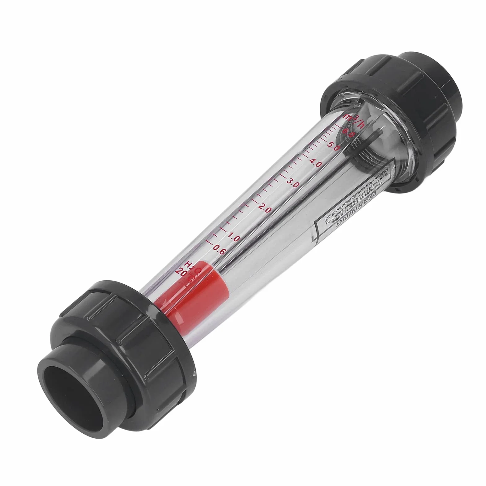 Misuratore di Portata per Liquidi 0,6-6 M³/h Ad Alta Precisione 4%
