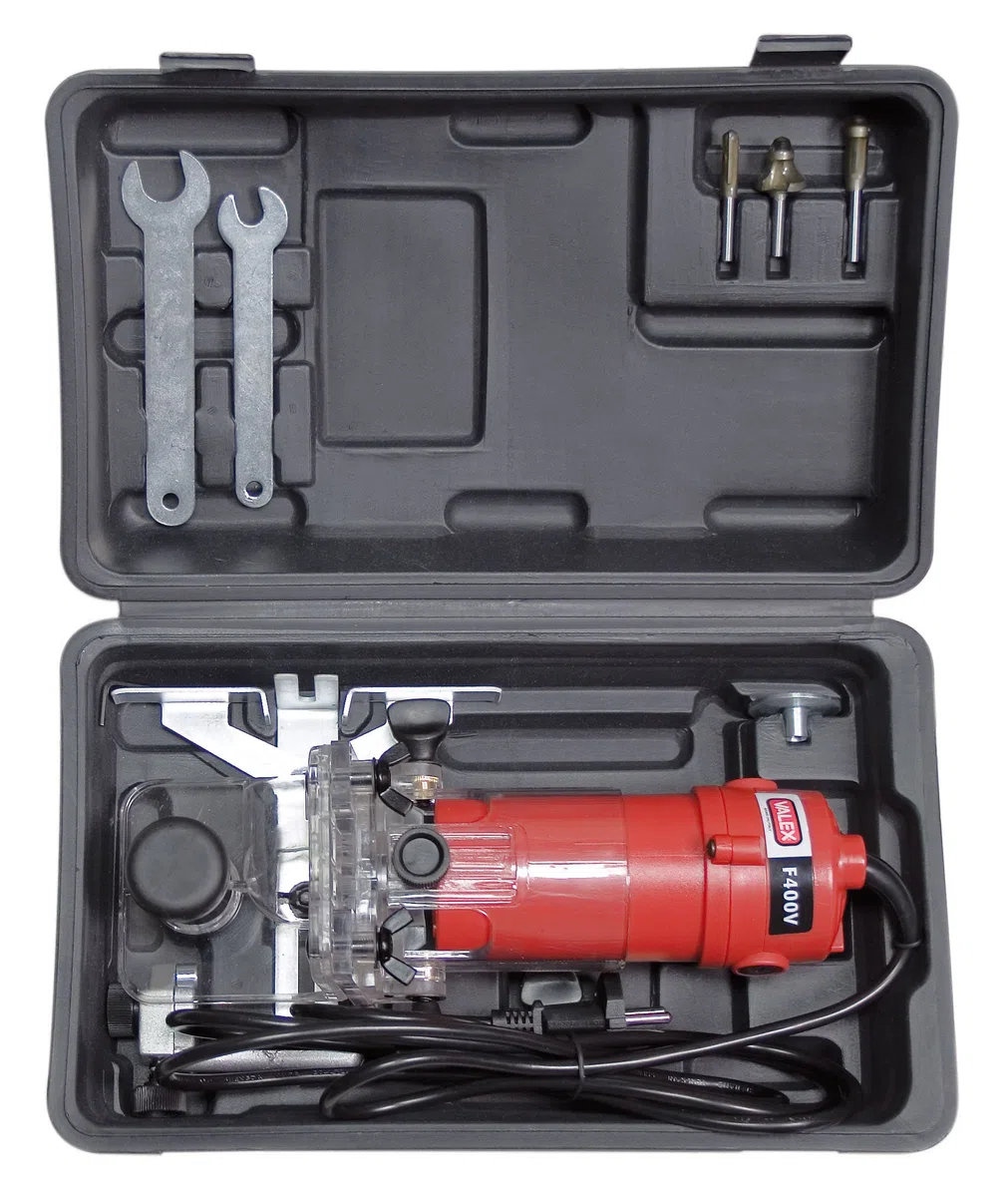 FRESATRICE F400V 1467002 Valex