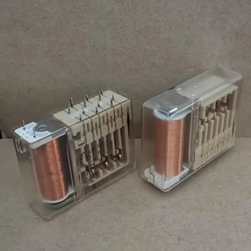 1 pz/lotto relè: HDZ-462-1210 HOZ-462-1210 DC24V 14 pin relè Controls Relays