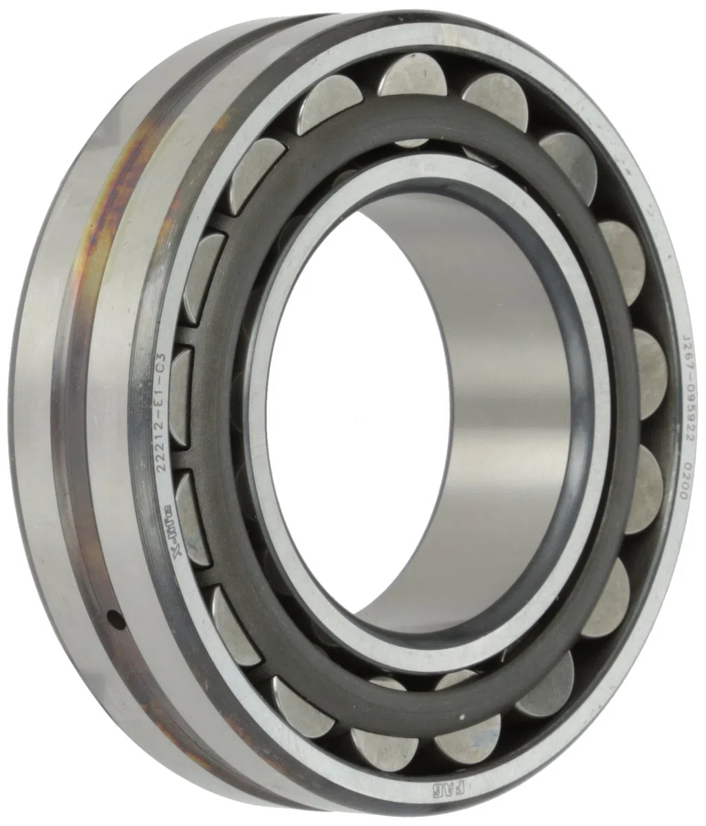FAG 016703693003002 serie 222 cuscinetti a rulli, diametro interno 60 mm, diametro esterno 110 mm, larghezza 28 mm