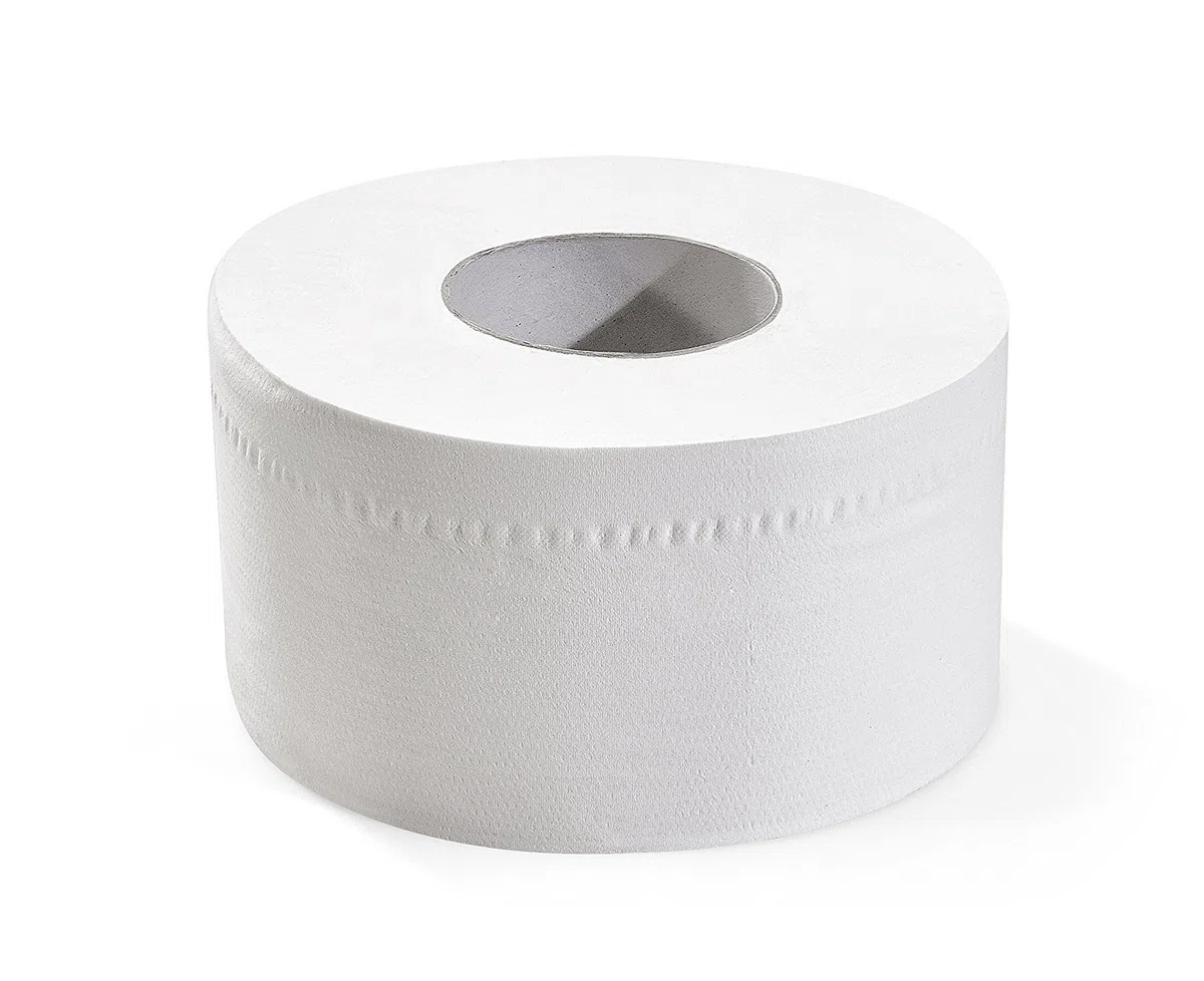 Centoxcento Carta Igienica - 12 Rotoli