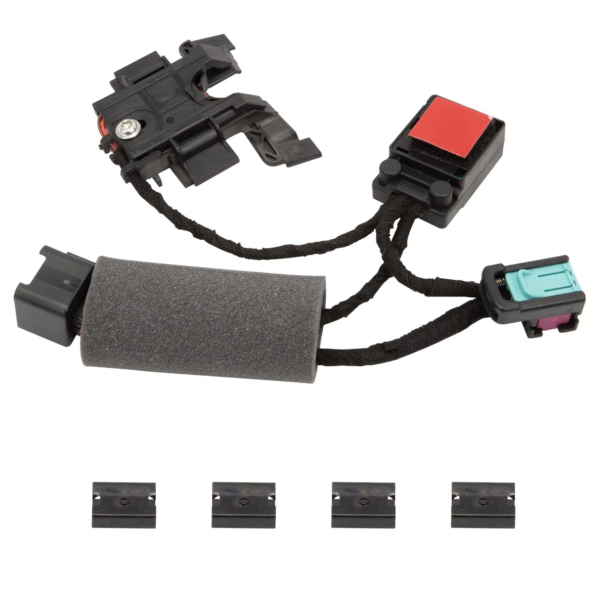 Interruttore Attuazione Microinterruttore Cambio Posizione 5Q0713128a Per Golf 7 Beetle 5c Leva Del Cambio Meccanismo Di Selezione 5Q0 713 128 A Per Leon 5f 5e