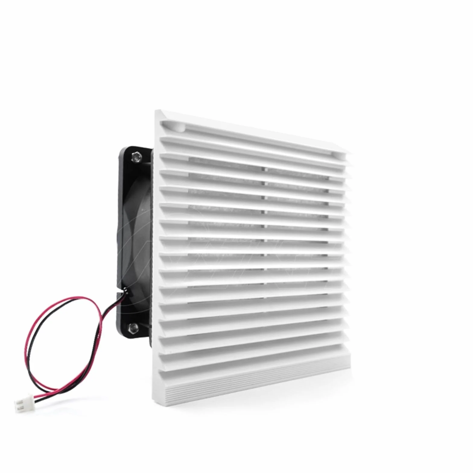 Ventola di raffreddamento IP54 220V 148,5 * 148,5mm 107m3/h Filtro ventola Quadro elettrico Raffreddamento for quadro elettrico