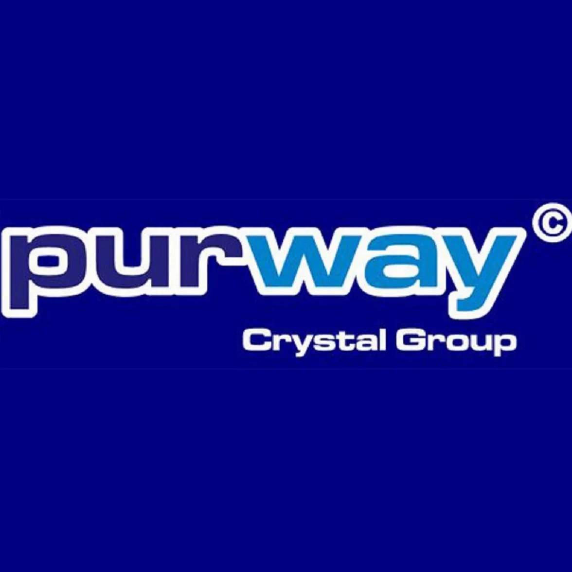 Purway DP 10 TRIO 1" OT TS 3 alloggiamenti filtro acqua potabile