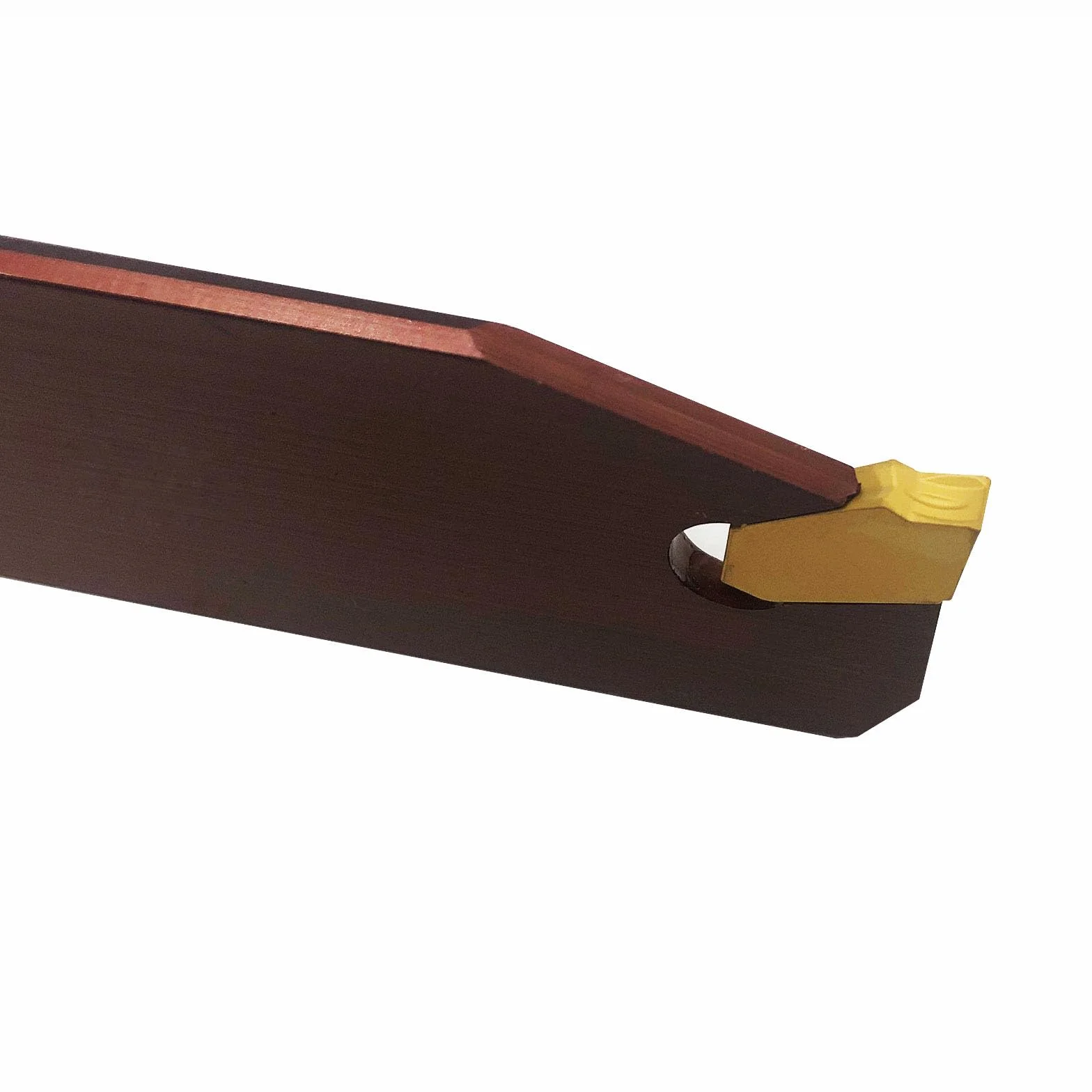 SPB332/SPB32-3 Utensili per tagliare scanalature 12 inserti in metallo duro 3mm SP300 ZQMX3N11-1E