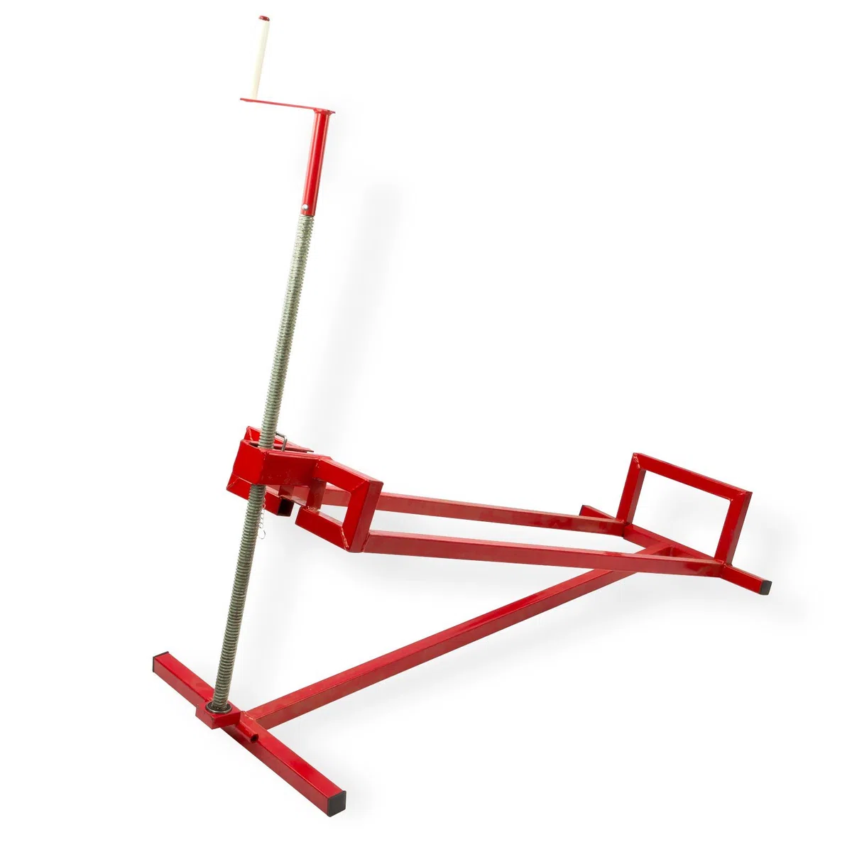 DEMA Cric per trattore RTH400