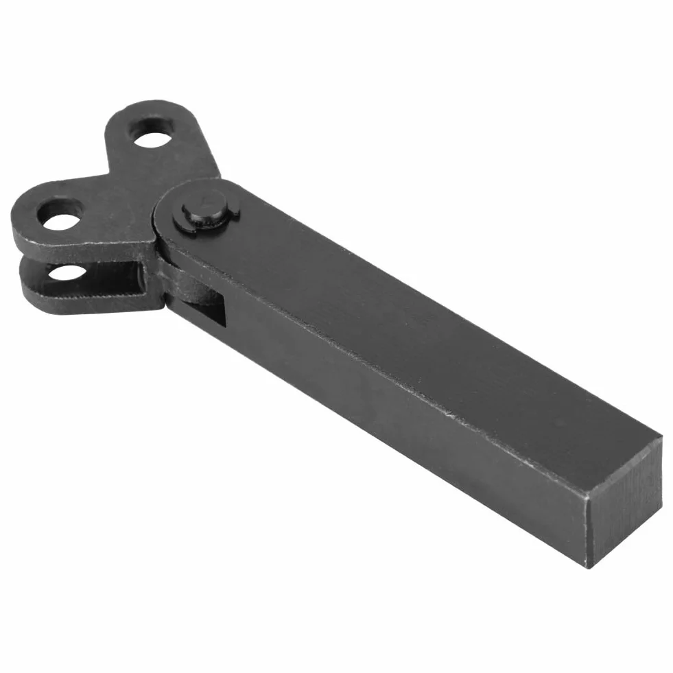 Artillery Set di Godronatore, 7 Pezzi Set di Ruote Zigrinate in Acciaio a Doppia Ruota con Denti Inclinati Ruota Diagonale Passo 0,5 mm 1 mm 2 mm per Tornio Metallo
