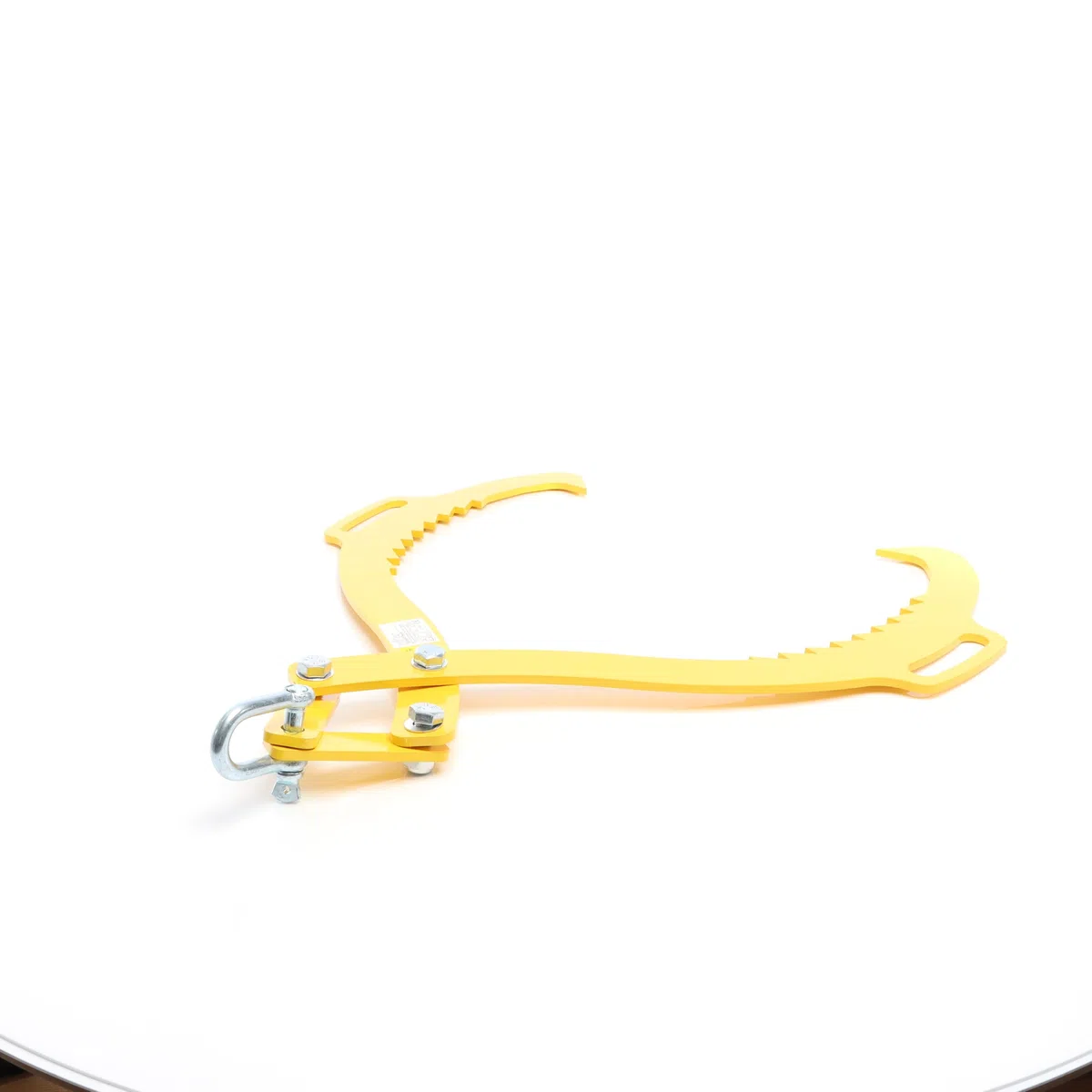 XPOtool Pinza forestale per legna e tronchi fino a 508 mm Portata 1000 kg Con 2 artigli
