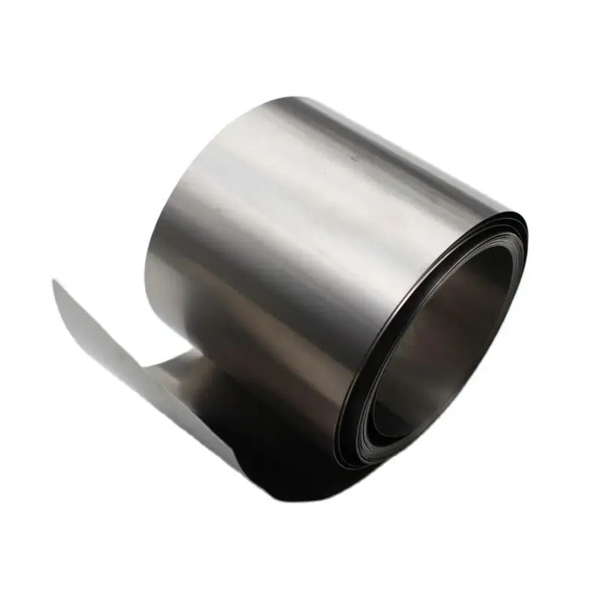 Titanium Foil Sheet Plate Grade 1 GR1 0.01mm To 10mm(10pcs,0.4x100x100mm)